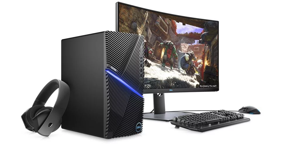 Dell G5 Gaming Desktop Review (Is It Worth Buying?) - Gaming Expert